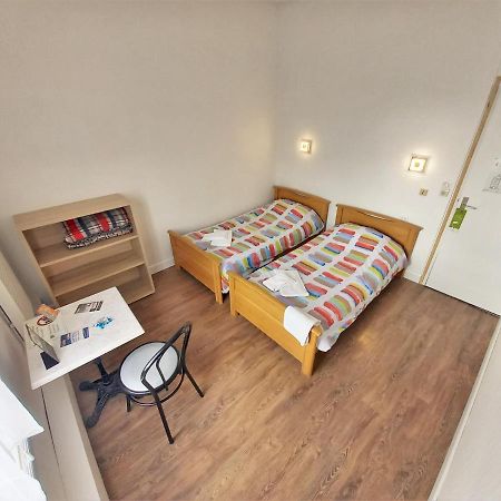 Le Terminus Fasthotel Soissons Centre Ngoại thất bức ảnh