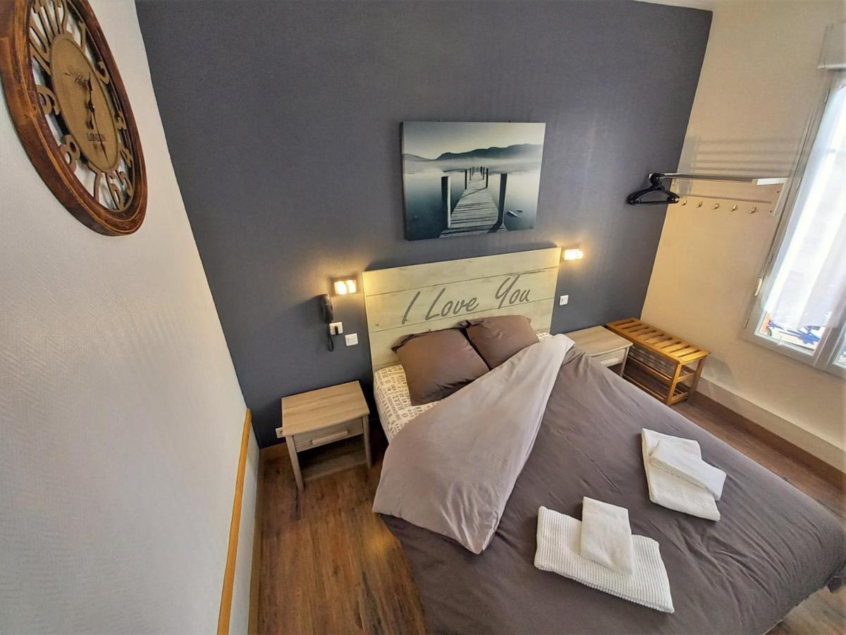 Le Terminus Fasthotel Soissons Centre Ngoại thất bức ảnh