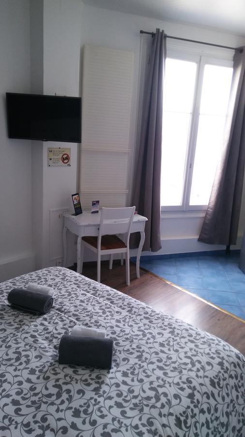 Le Terminus Fasthotel Soissons Centre Ngoại thất bức ảnh